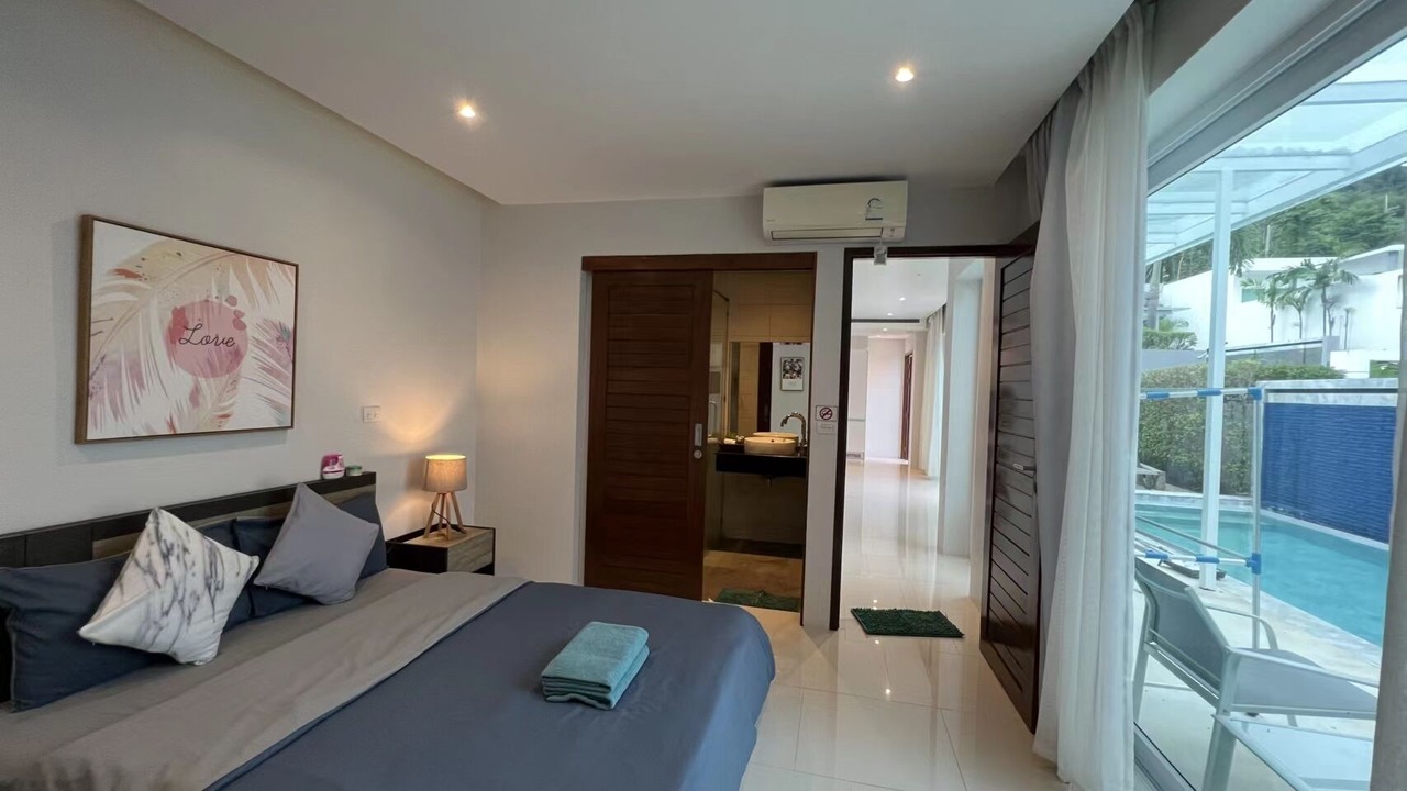 Photo of Bedroom in Kamala