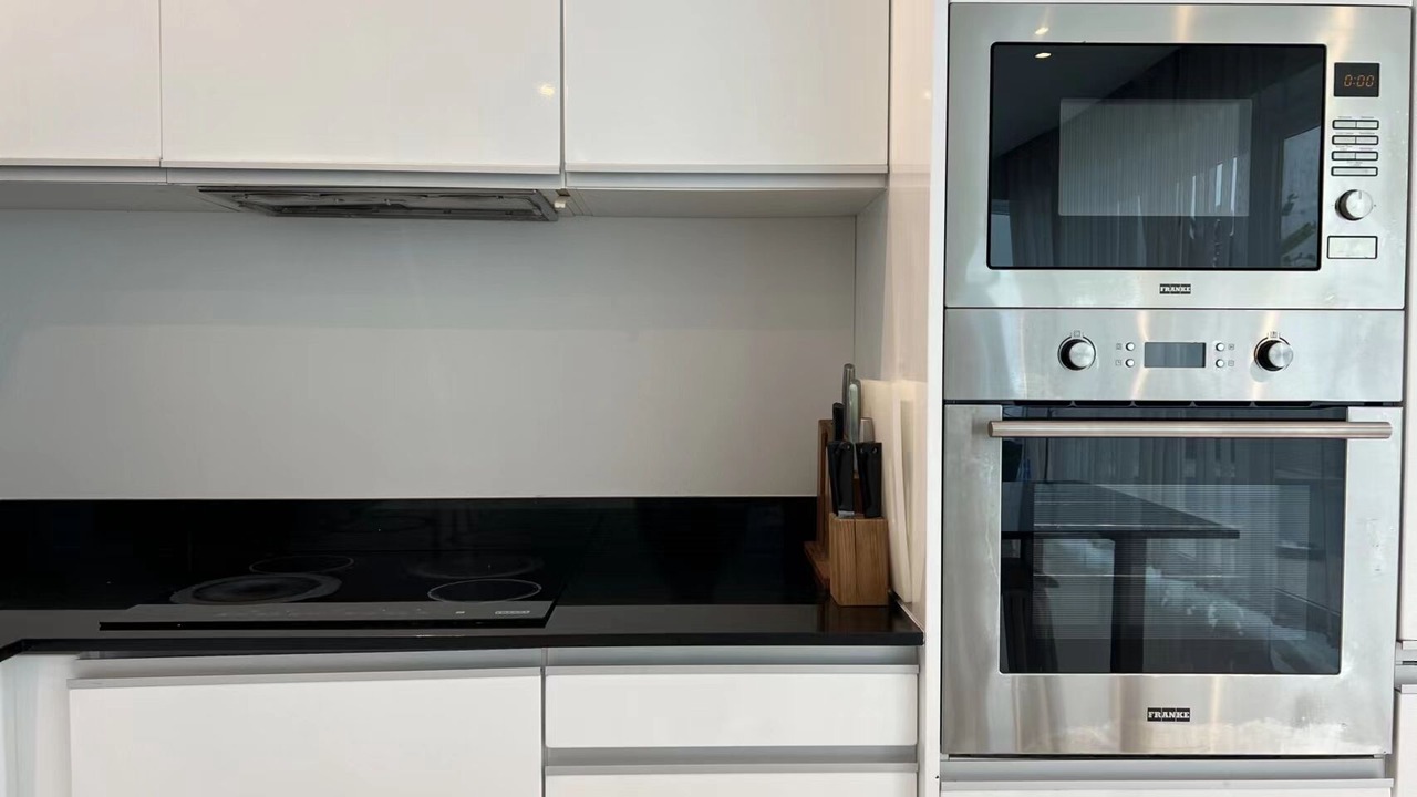 Photo of Kitchen in Kamala