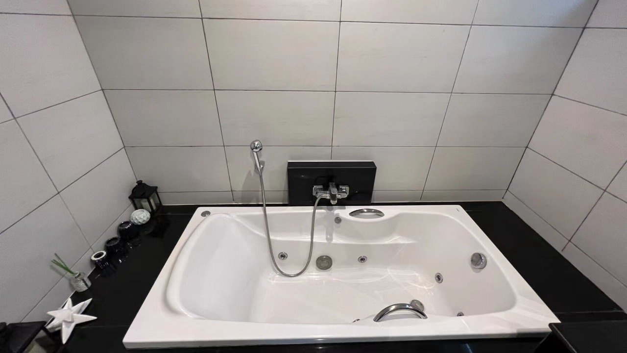 Photo of Bathroom in Kamala