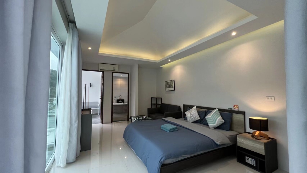 Photo of Bedroom in Kamala