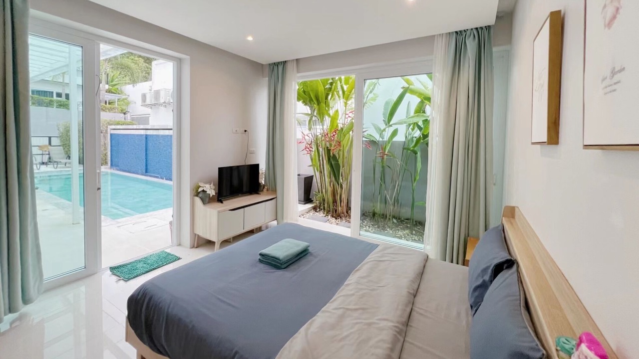 Photo of Bedroom in Kamala