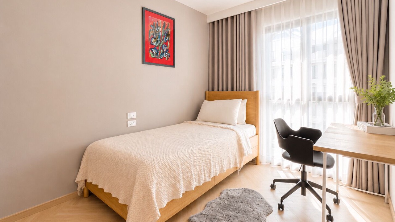 Photo of Bedroom in Cherngtalay