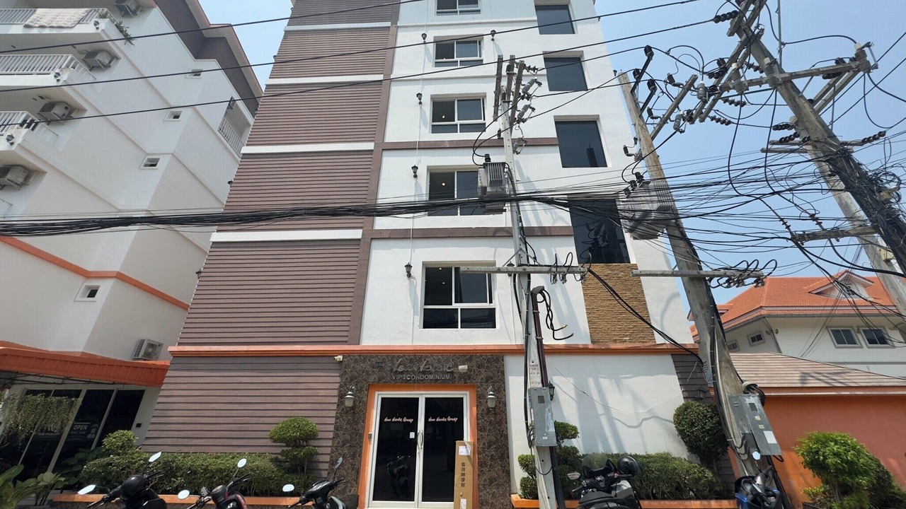 Photo of Outdoor in Pratumnak Hill