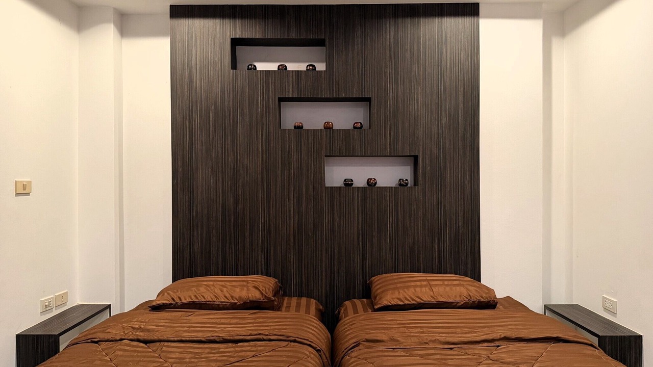 Photo of Bedroom in Pratumnak Hill