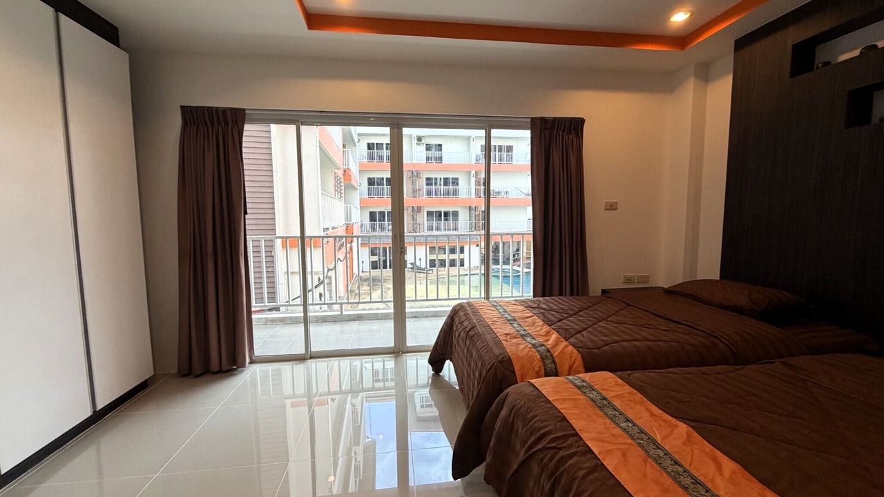 Photo of Bedroom in Pratumnak Hill