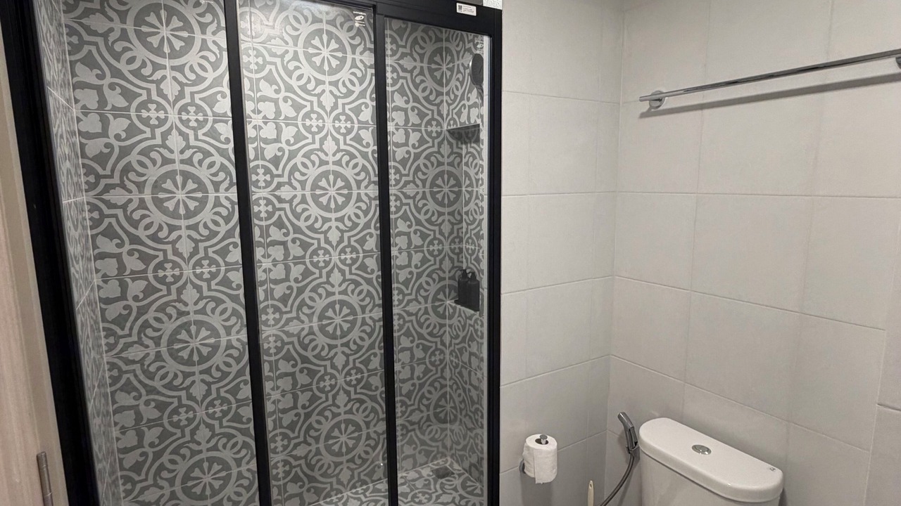 Photo of Bathroom in Khao Takiab