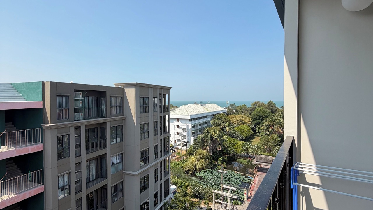 Photo of Outdoor in Khao Takiab