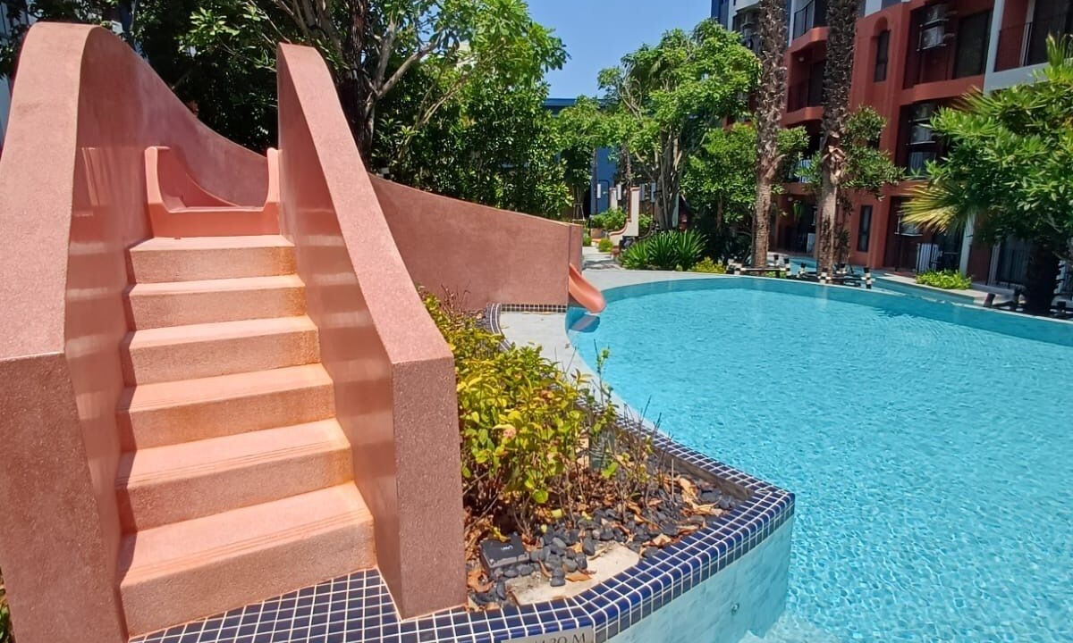 Photo of Outdoor in Khao Takiab