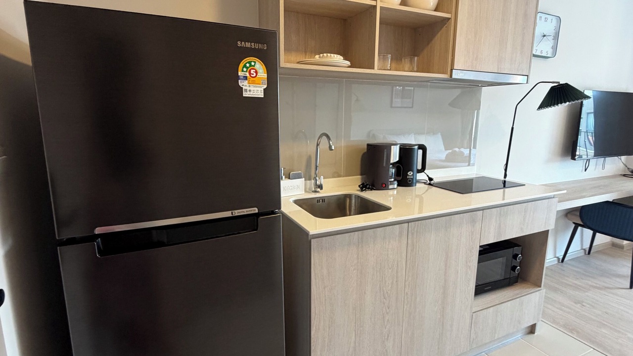 Photo of Kitchen in Khao Takiab