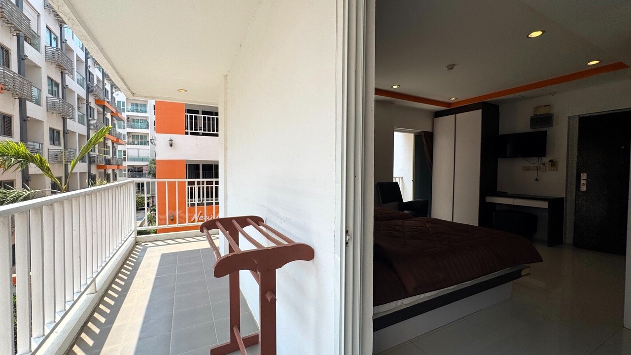 Photo of Bedroom in Pratumnak Hill