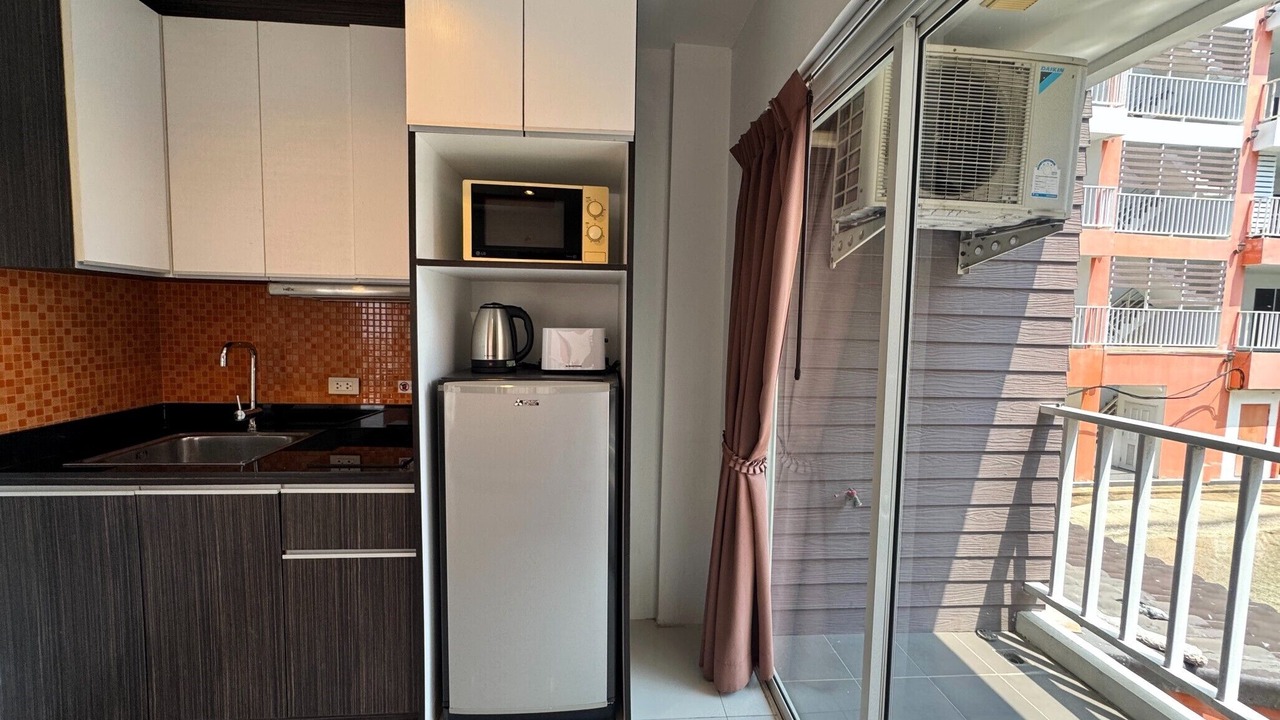 Photo of Kitchen in Pratumnak Hill