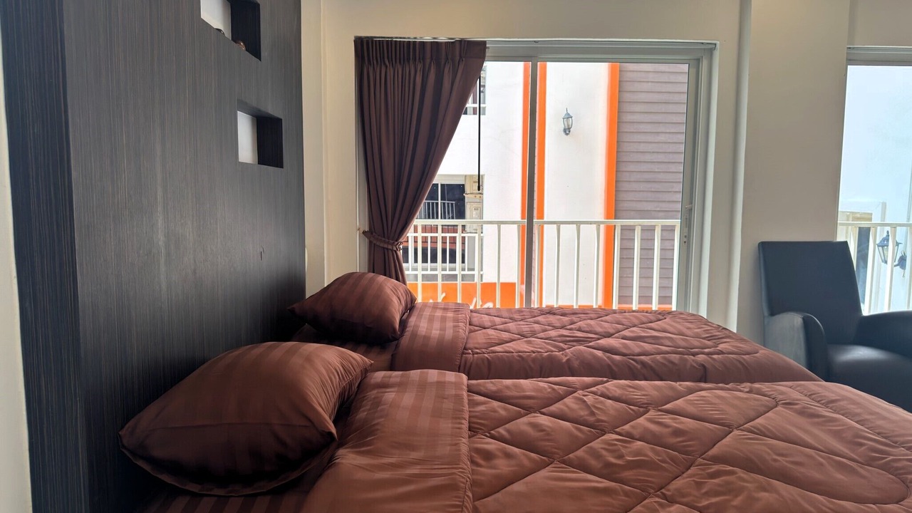 Photo of Bedroom in Pratumnak Hill