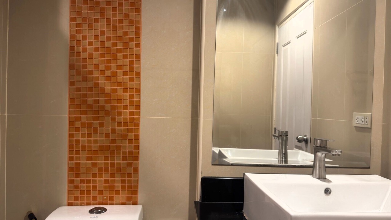 Photo of Bathroom in Pratumnak Hill