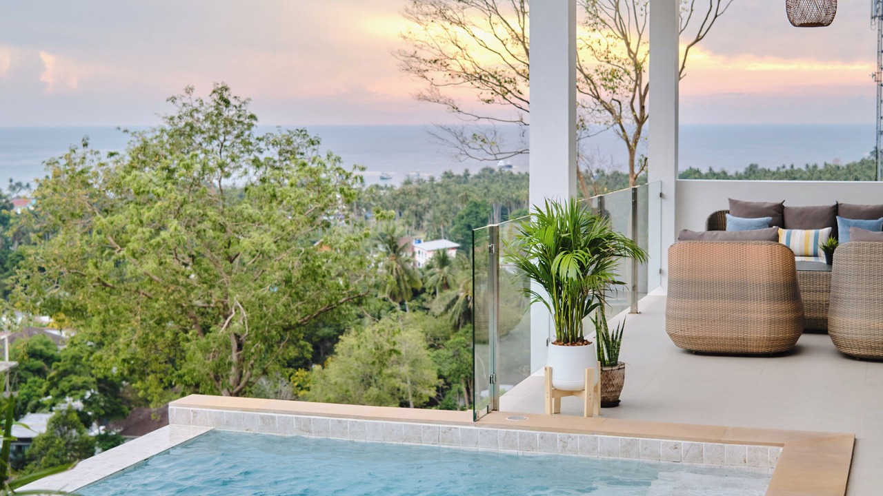 Photo of Outdoor in Koh Tao