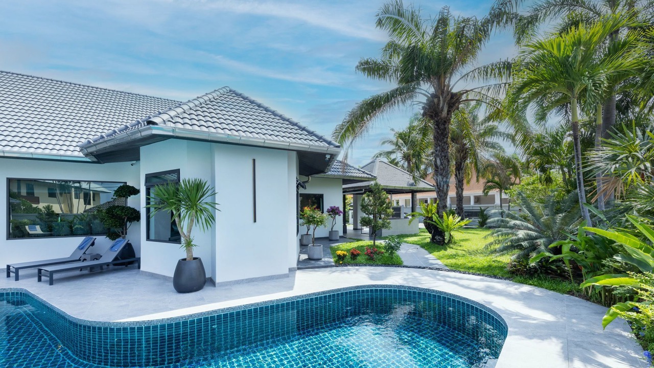 Photo of Outdoor in Nong Prue