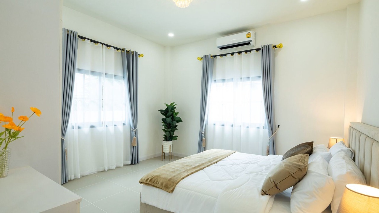 Photo of Bedroom in Nong Prue