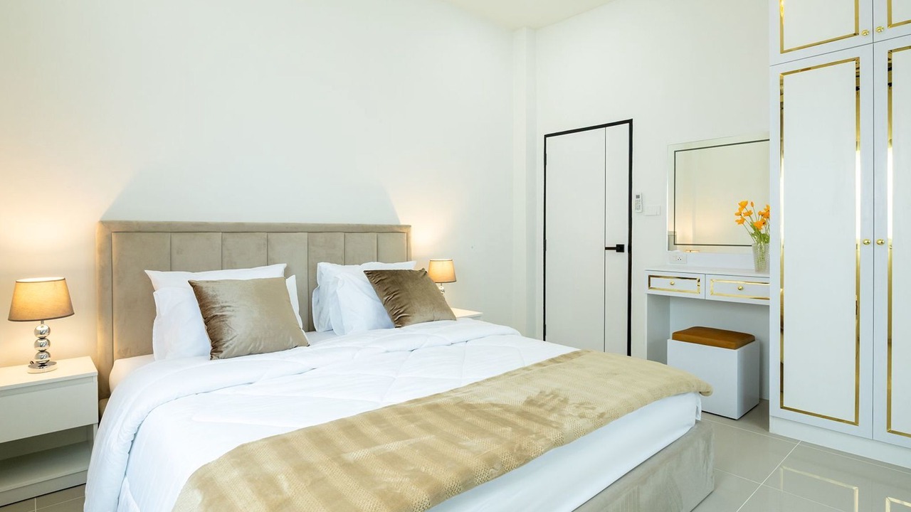 Photo of Bedroom in Nong Prue