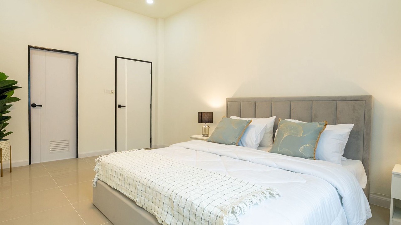 Photo of Bedroom in Nong Prue