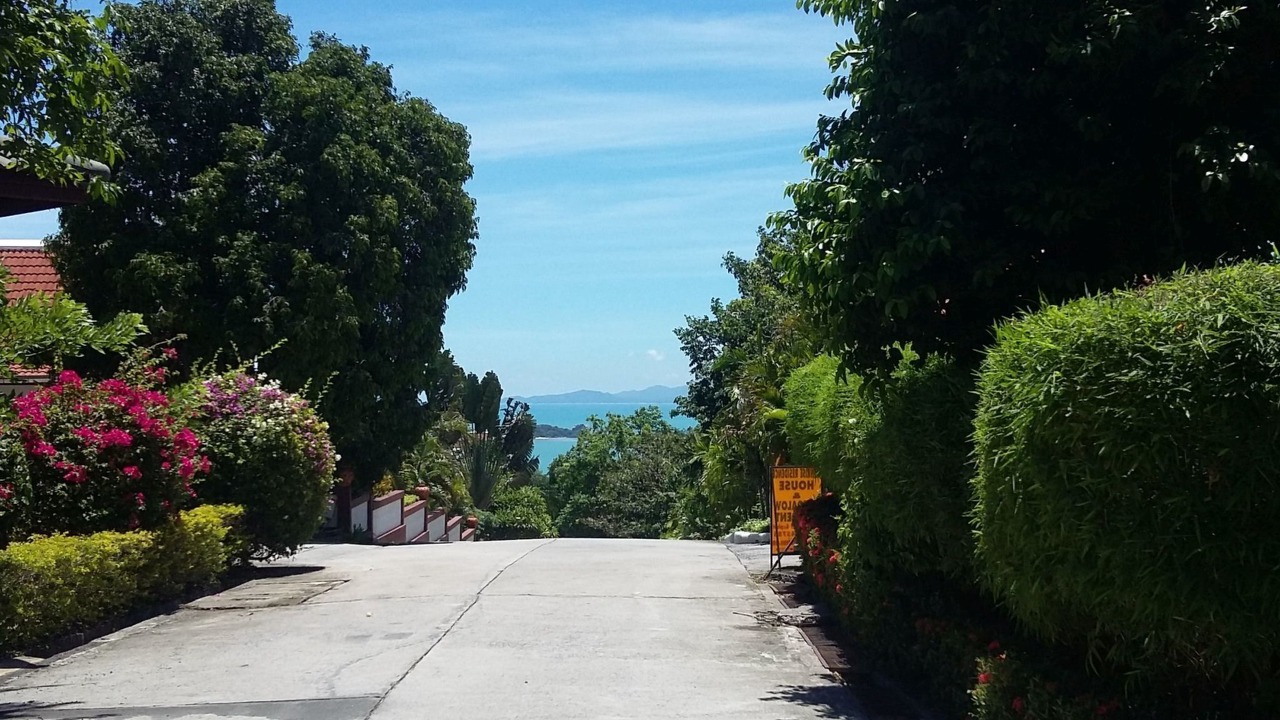 Photo of Outdoor in Plai Laem