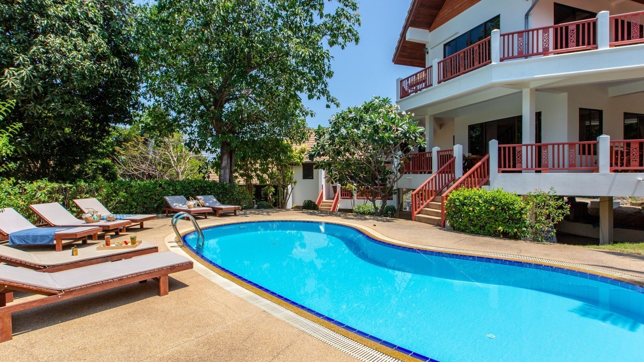 Photo of Others in Plai Laem