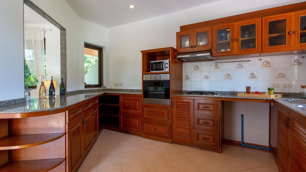 Photo of Bedroom in Plai Laem