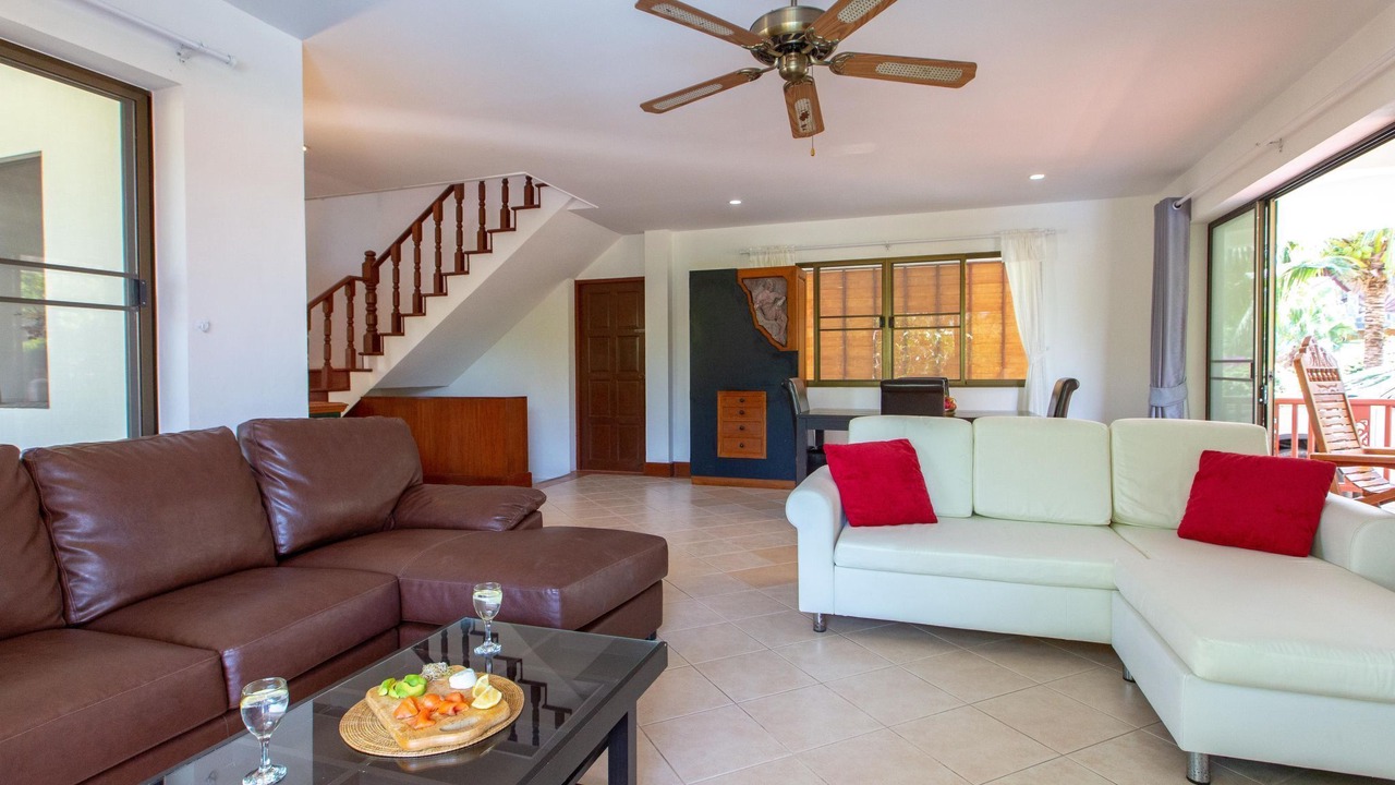 Photo of Livingroom in Plai Laem