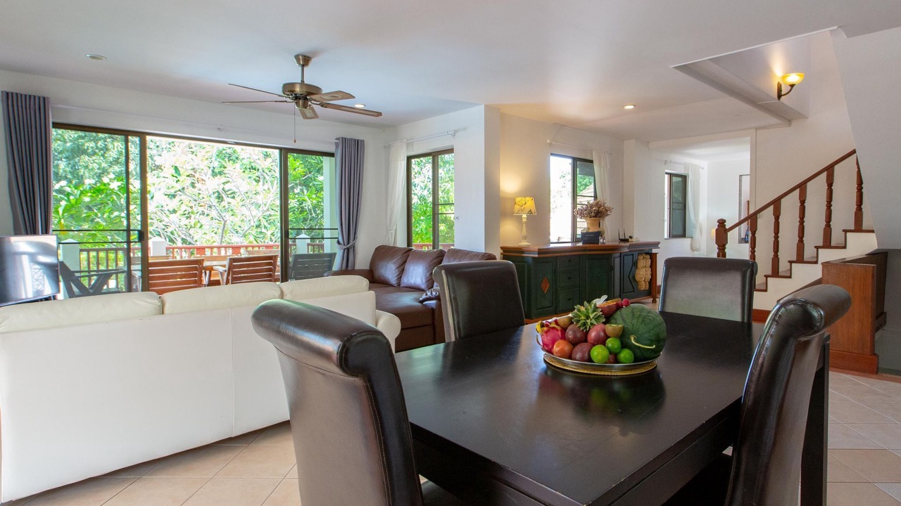 Photo of Livingroom in Plai Laem