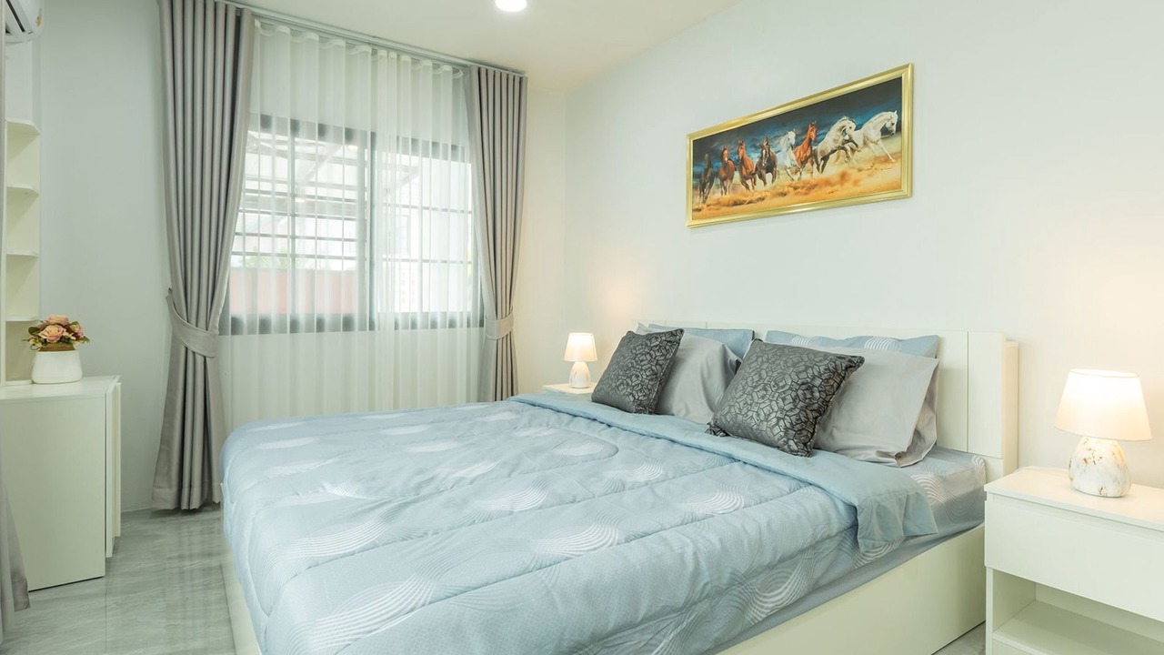 Photo of Bedroom in Nong Prue