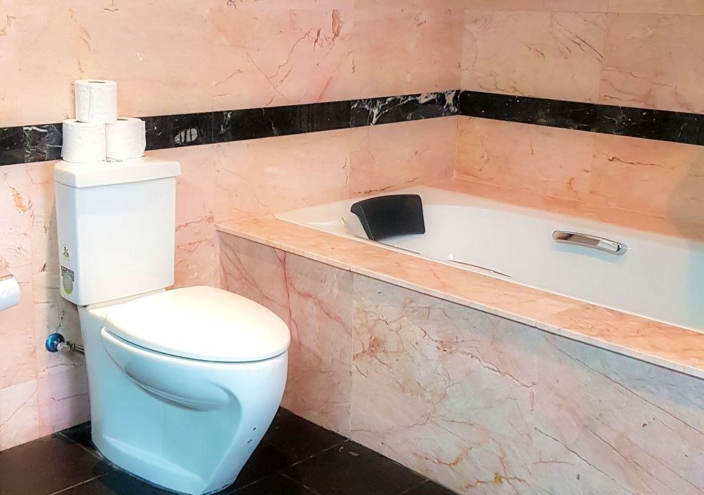 Photo of Bathroom in Chalong