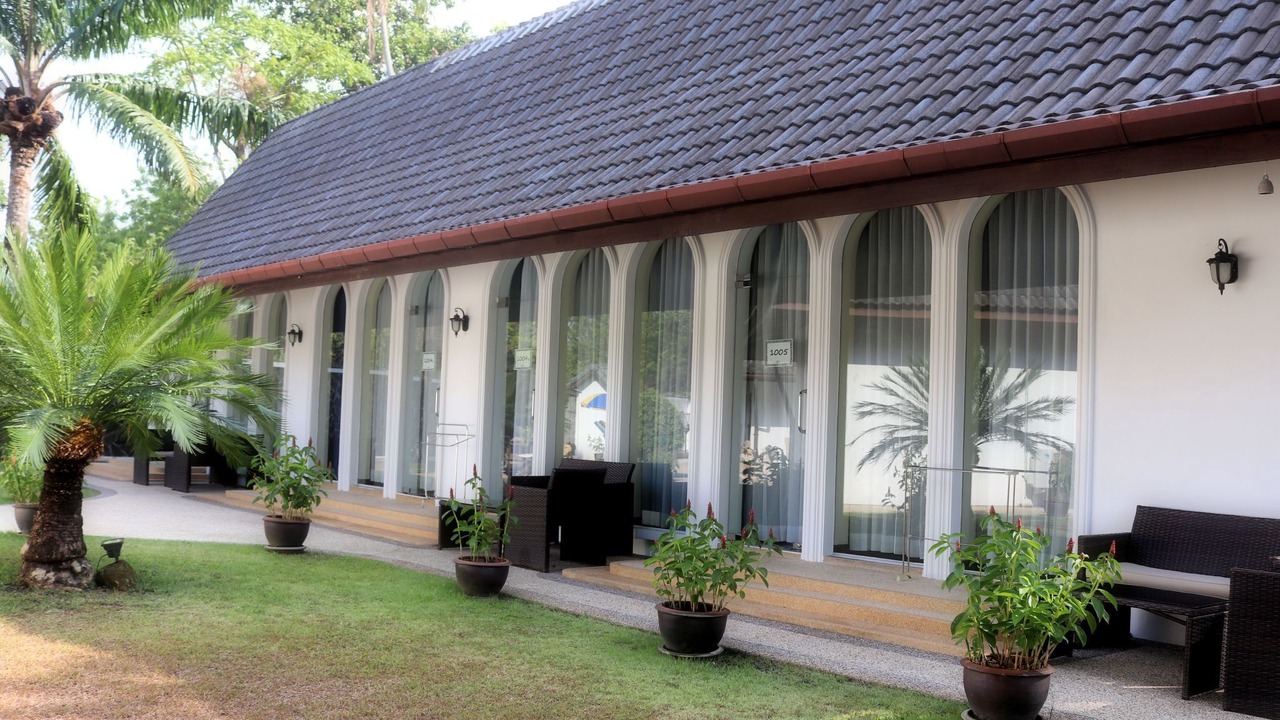 Photo of Patio Balcony in Chalong