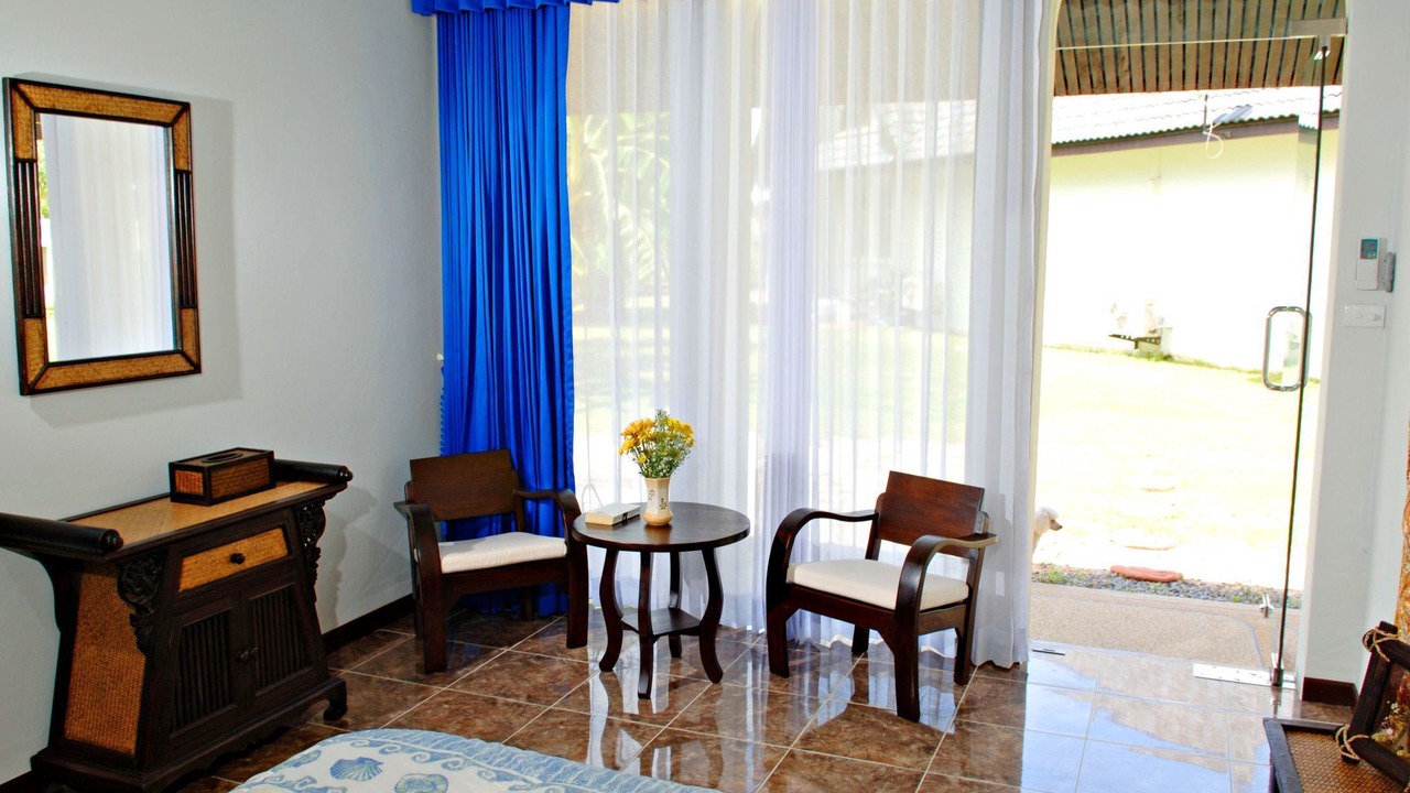 Photo of Bedroom in Chalong