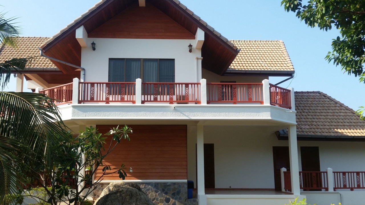 Photo of Outdoor in Plai Laem