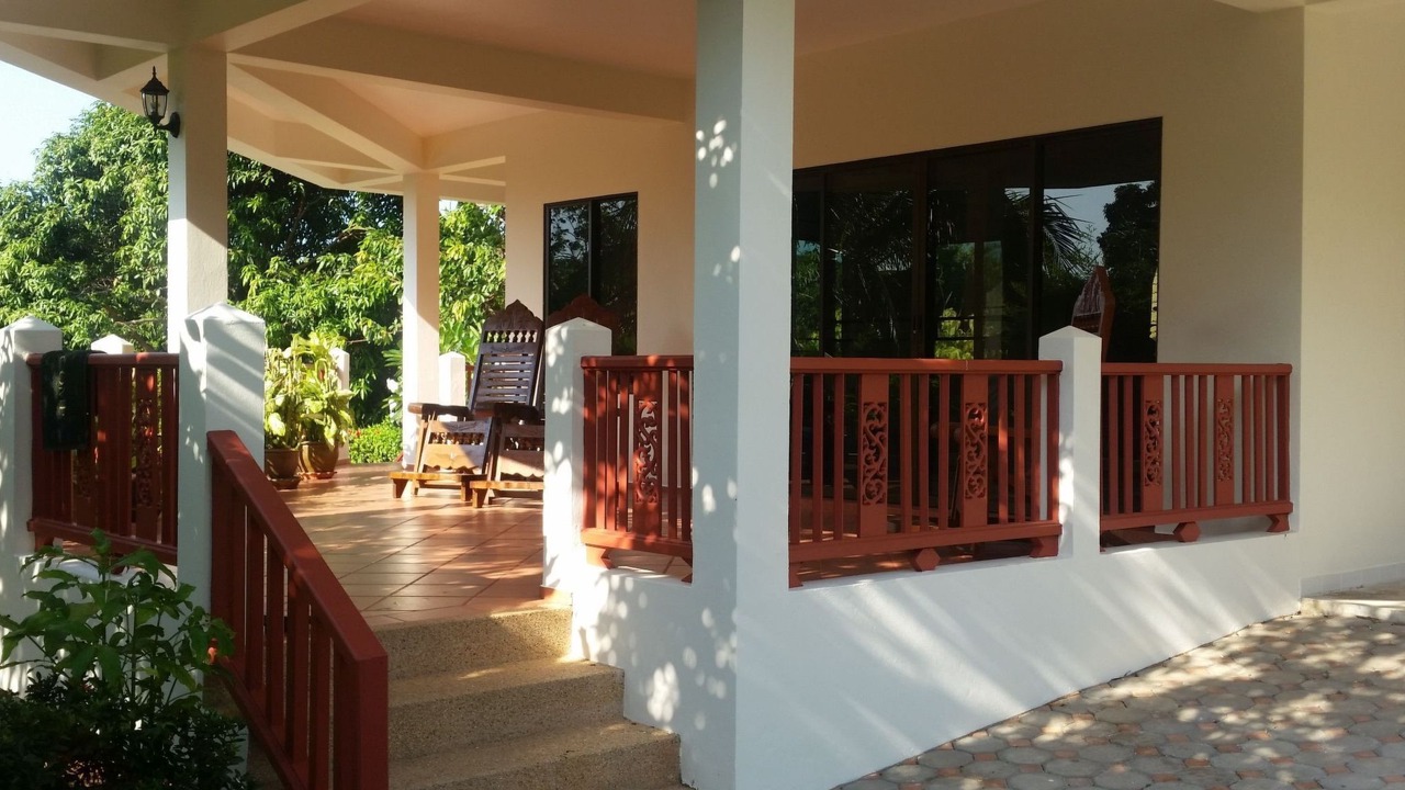 Photo of Outdoor in Plai Laem