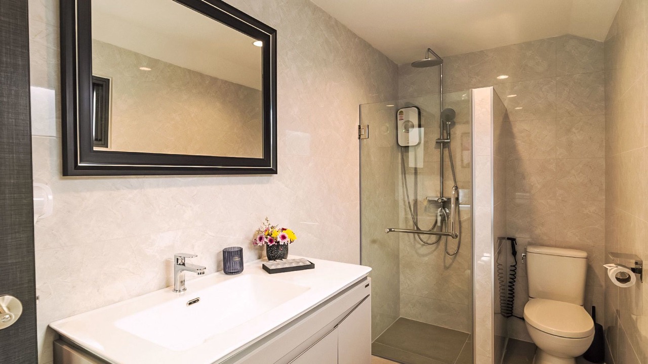 Photo of Bathroom in Nong Prue