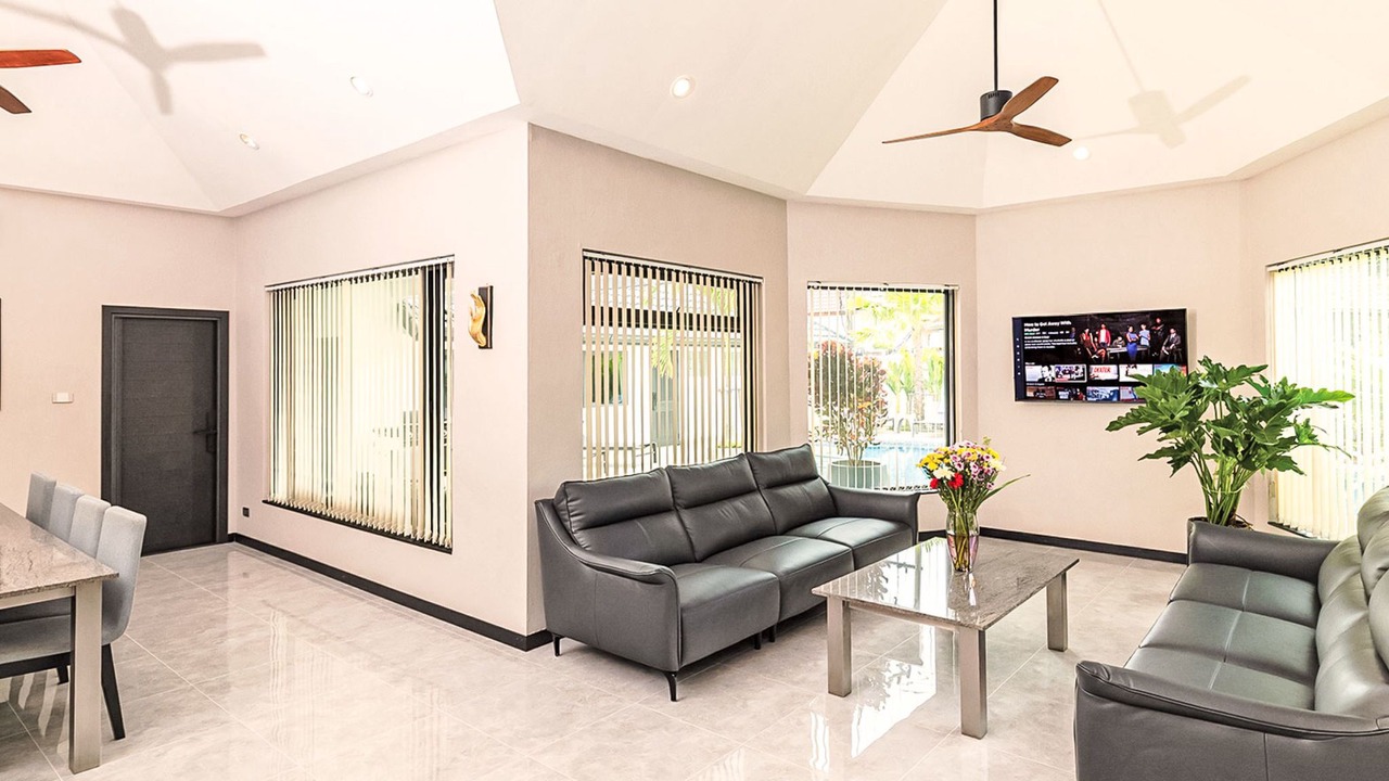 Photo of Livingroom in Nong Prue