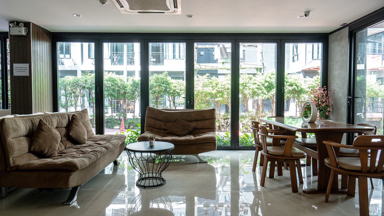Photo of Livingroom in Nai Harn