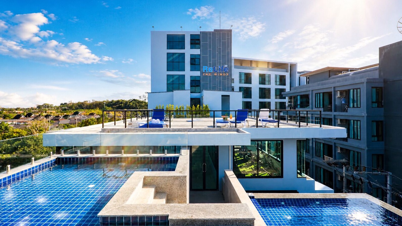 Photo of Outdoor in Nai Harn