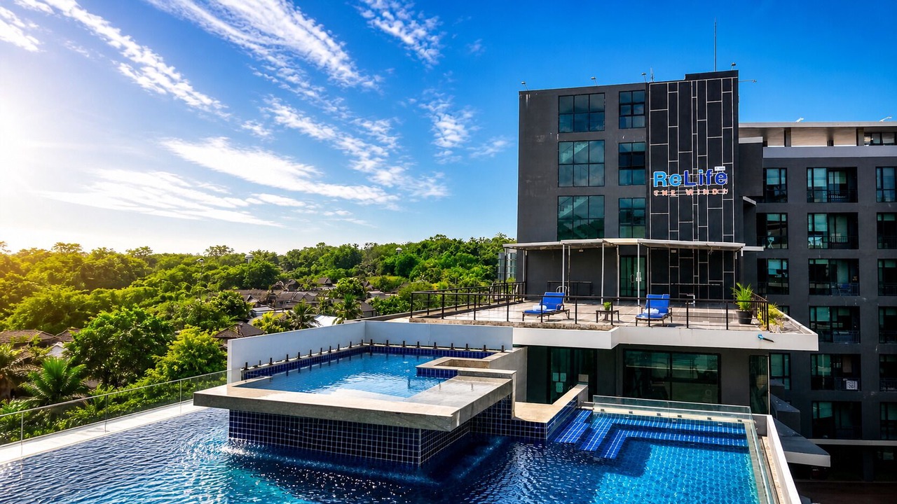 Photo of Outdoor in Nai Harn