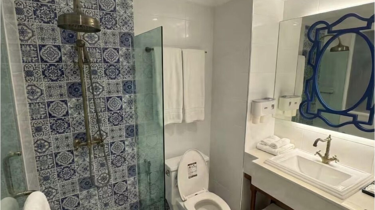 Photo of Bathroom in Na Chom Thian