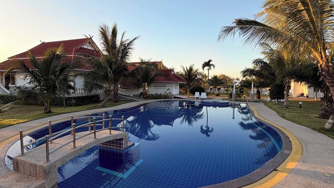 Photo of Outdoor in Huai Yang