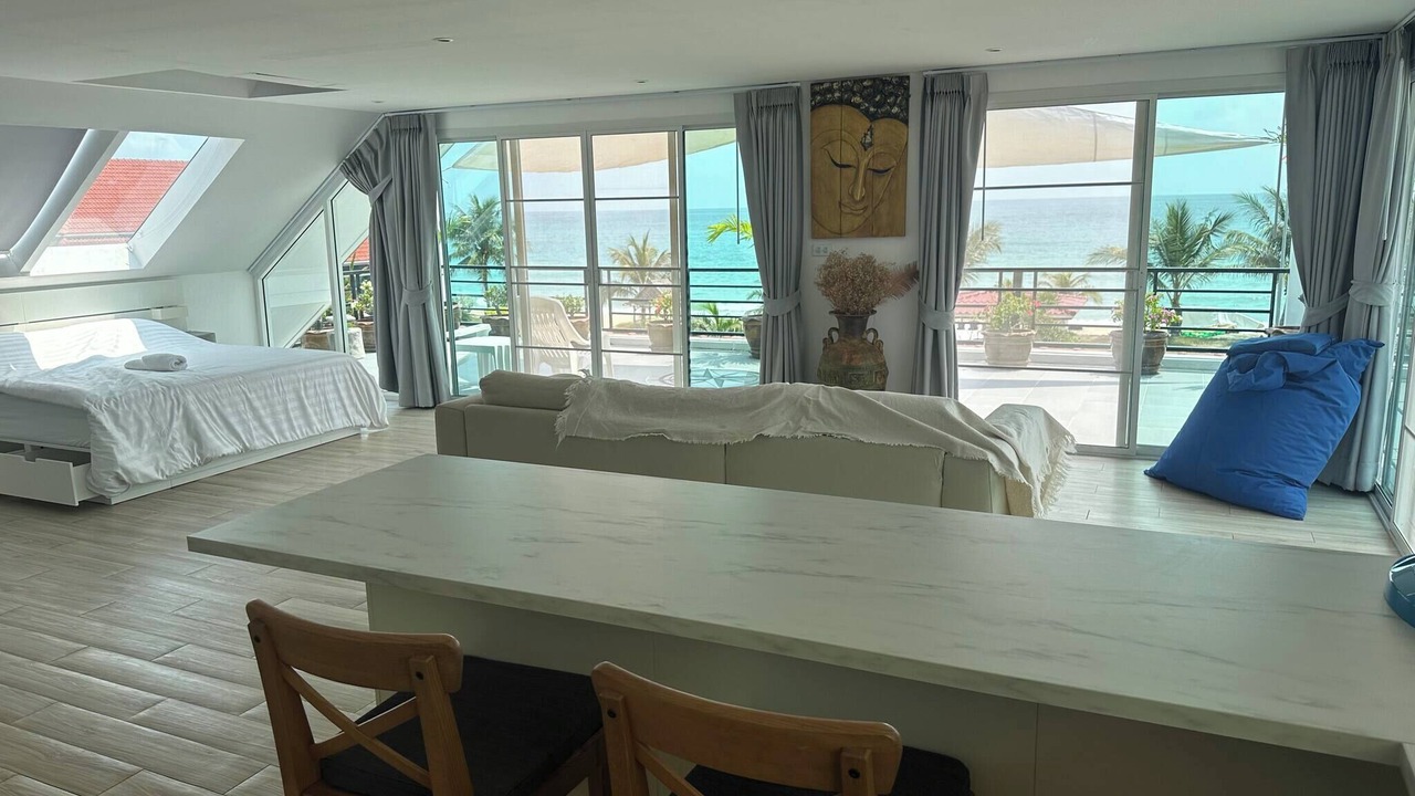 Photo of Bedroom in Huai Yang