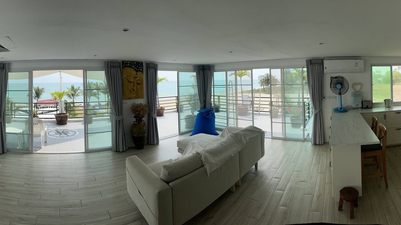 Photo of Bedroom in Huai Yang