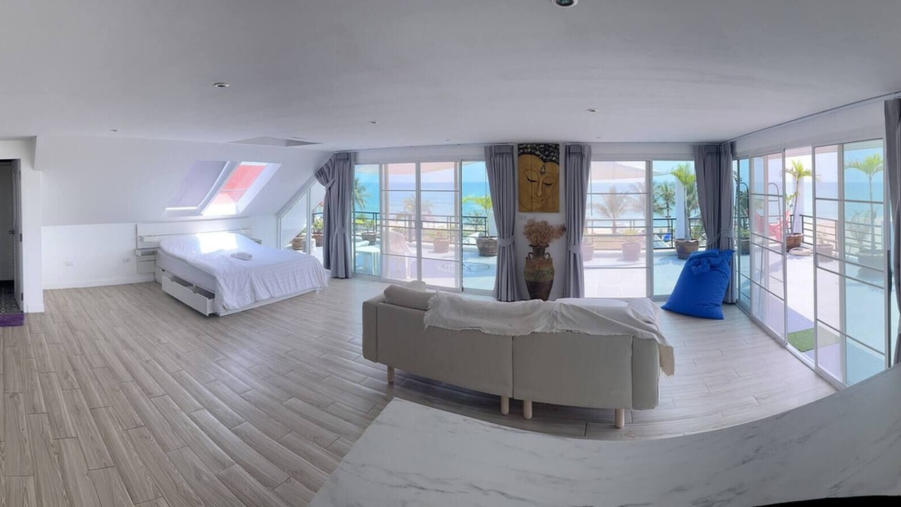 Photo of Bedroom in Huai Yang