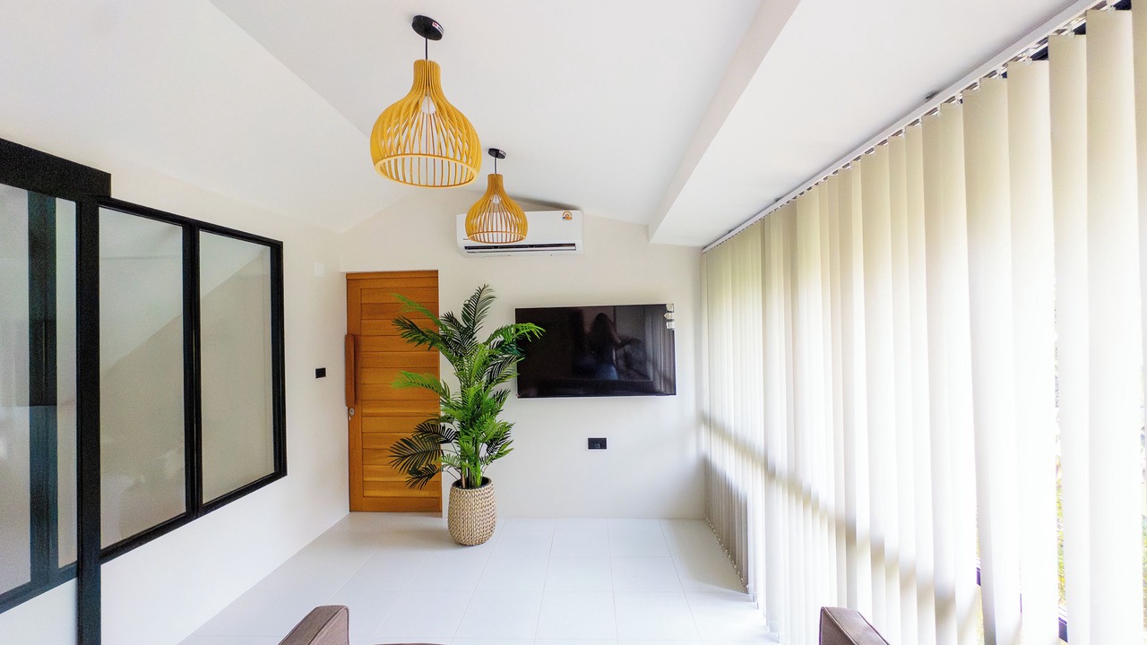 Photo of Livingroom in Wok Tum