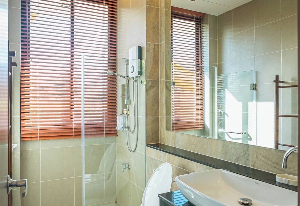 Photo of Bathroom in Mu Si