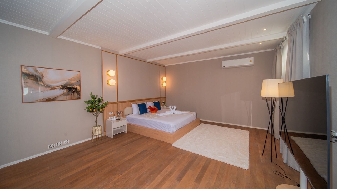 Photo of Bedroom in Rawai