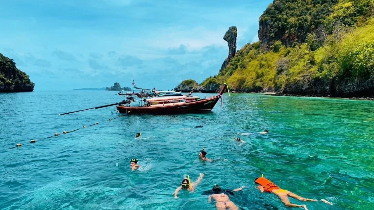 Photo of Others in Krabi
