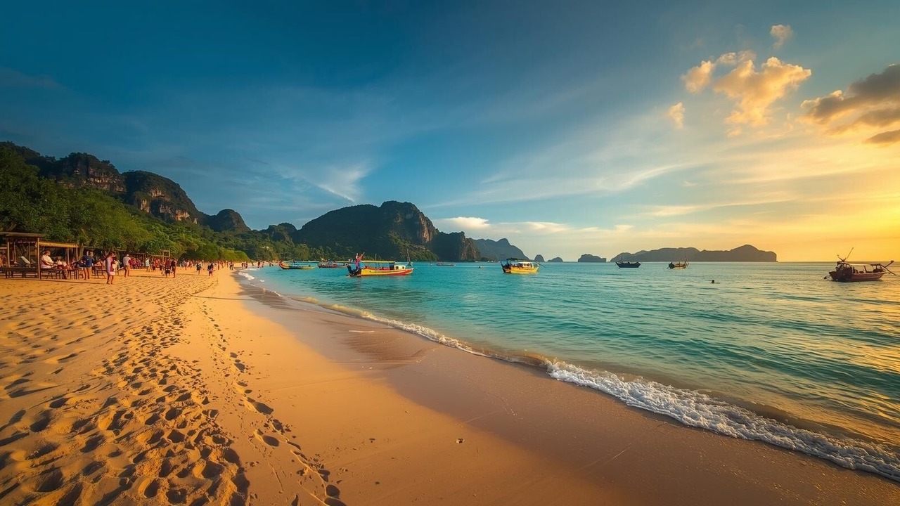 Photo of Others in Krabi