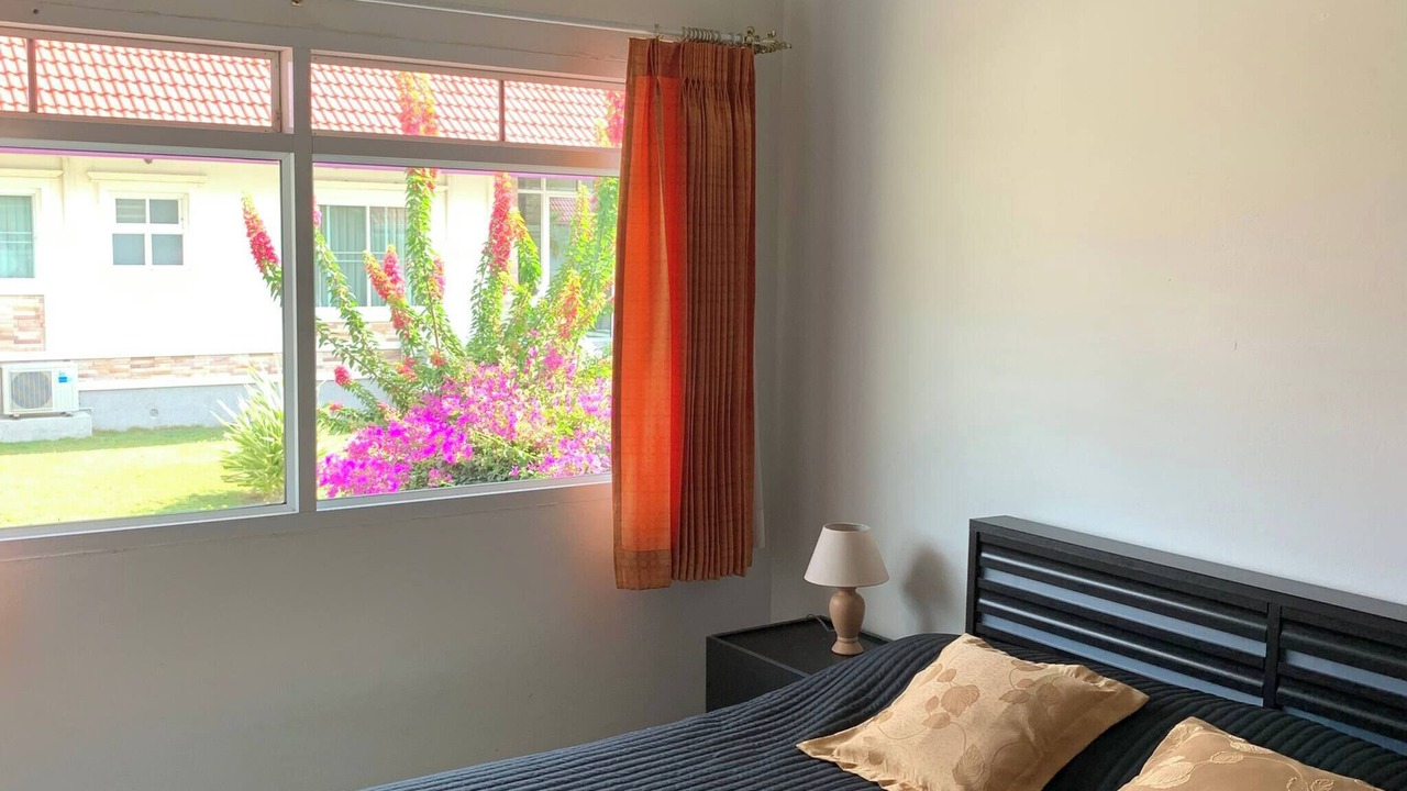Photo of Bedroom in Huai Yang