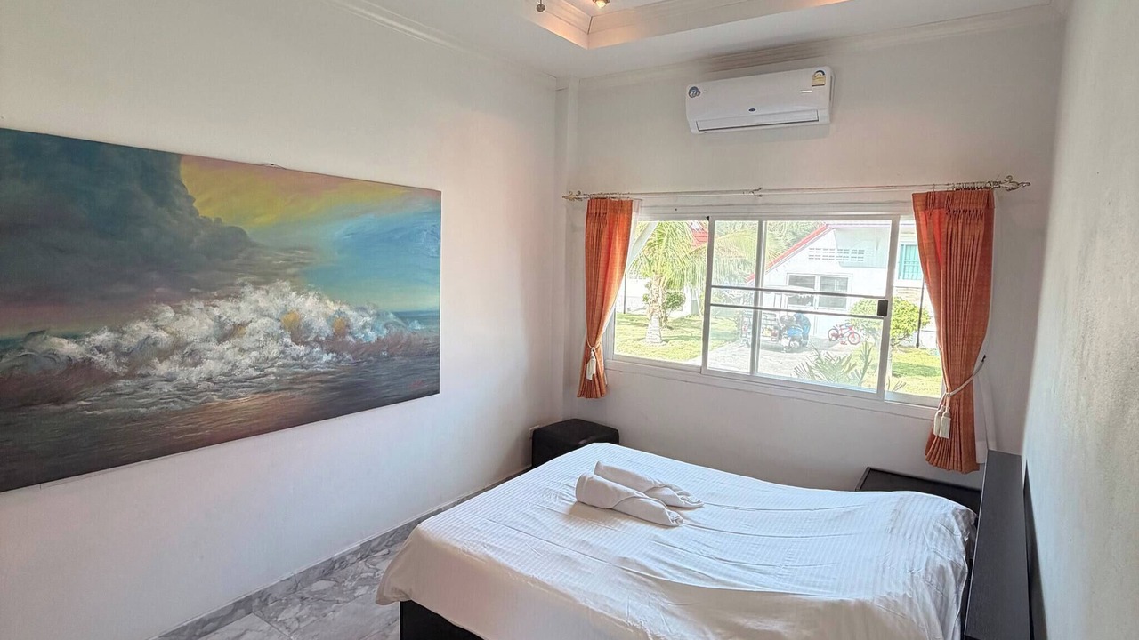 Photo of Bedroom in Huai Yang